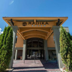 Hotel Radika