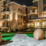 Hotel Solaris Resorts