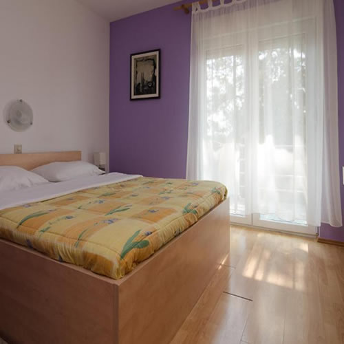 Guesthouse Villa Irena