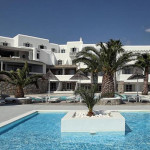 Palladium Boutique Hotel